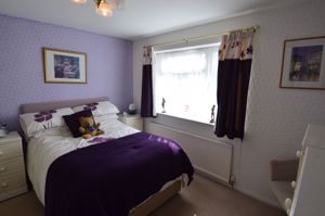 Bedroom- click for photo gallery